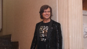 Прохор Шаляпин раскрыл преимущества народной музыки перед эстрадной