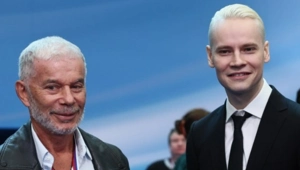 Олег Газманов допустил дуэт с SHAMAN и назвал возможную тематику песни