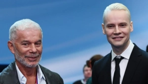 Олег Газманов допустил дуэт с SHAMAN и назвал возможную тематику песни