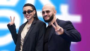 Оксана Самойлова столкнулась с переутомлением от работы на фоне стресса Оксана Самойлова столкнулась с переутомлением от работы на фоне стресса