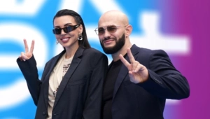 Оксана Самойлова столкнулась с переутомлением от работы на фоне стресса Оксана Самойлова столкнулась с переутомлением от работы на фоне стресса