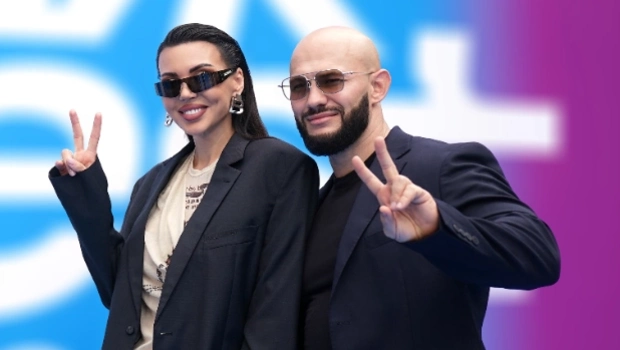 Оксана Самойлова столкнулась с переутомлением от работы на фоне стресса