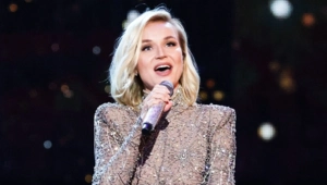 Полине Гагариной — 39: от «Фабрики звезд» до мирового признания Полине Гагариной — 39: от «Фабрики звезд» до мирового признания