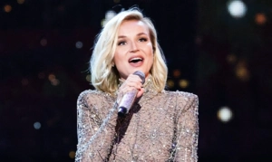 Полине Гагариной — 39: от «Фабрики звезд» до мирового признания