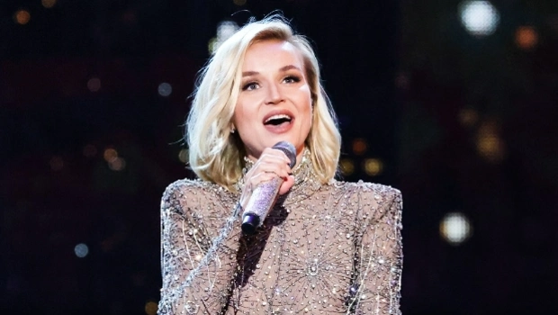 Полине Гагариной — 39: от «Фабрики звезд» до мирового признания Полине Гагариной — 39: от «Фабрики звезд» до мирового признания