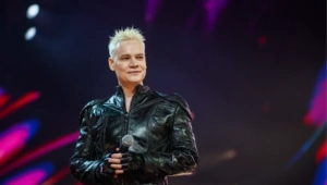 Врач предупредила SHAMAN об опасности байкальского льда