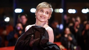 Шэрон Стоун рассказала, кто лучше всех целуется в Голливуде