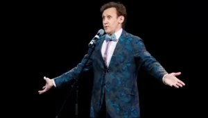 Сергей Дроботенко: куда пропал знаменитый юморист и чем он занимается после пика славы Сергей Дроботенко: куда пропал знаменитый юморист и чем он занимается после пика славы