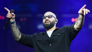 HammAli впервые стал отцом HammAli впервые стал отцом