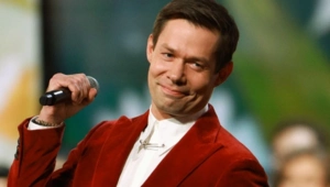 Стас Пьеха трогательно поздравил сына с 12-летием и показал редкие семейные кадры Стас Пьеха трогательно поздравил сына с 12-летием и показал редкие семейные кадры