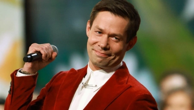 Стас Пьеха трогательно поздравил сына с 12-летием и показал редкие семейные кадры Стас Пьеха трогательно поздравил сына с 12-летием и показал редкие семейные кадры