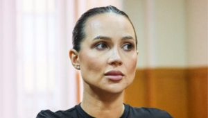 Лерчек рассказала о своих страданиях из-за болезни Лерчек рассказала о своих страданиях из-за болезни