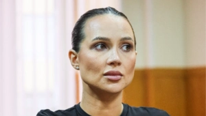 Лерчек рассказала о своих страданиях из-за болезни Лерчек рассказала о своих страданиях из-за болезни