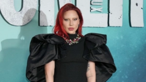 Леди Гага планирует стать мамой: «Это моя следующая главная роль»