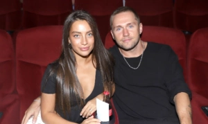 34-летний Влад Соколовский кардинально сменил имидж: «Страшный сон» 34-летний Влад Соколовский кардинально сменил имидж: «Страшный сон»