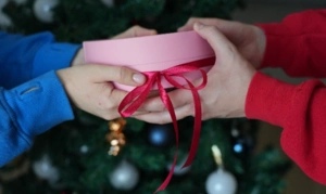 Жених Тейлор Свифт рассказал об идеальных подарках любимым