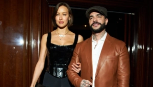 Валентина Иванова ответила, вмешивается ли мать Тимати в воспитание их дочки Валентина Иванова ответила, вмешивается ли мать Тимати в воспитание их дочки