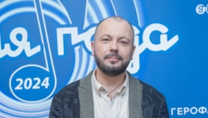 Сумишевский показал сына от погибшей в автокатастрофе супруги