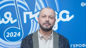 Сумишевский показал сына от погибшей в автокатастрофе супруги