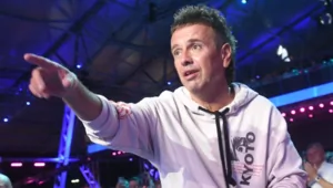 Андрей Губин подробно рассказал о проблемах со здоровьем и затворничестве Андрей Губин подробно рассказал о проблемах со здоровьем и затворничестве