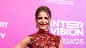 Юлия Ковальчук высказалась о рождении третьего ребенка Юлия Ковальчук высказалась о рождении третьего ребенка