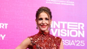 Юлия Ковальчук высказалась о рождении третьего ребенка Юлия Ковальчук высказалась о рождении третьего ребенка