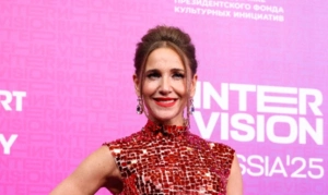 Юлия Ковальчук высказалась о рождении третьего ребенка