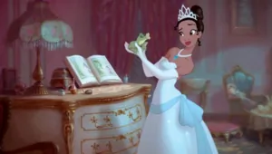 Disney готовит игровой фильм о принцессе Тиане из «Принцессы и лягушки» Disney готовит игровой фильм о принцессе Тиане из «Принцессы и лягушки»