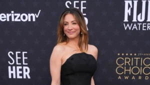 Кейли Куоко рассказала о сильной депрессии после развода