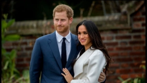 Меган Маркл надела часы принцессы Дианы на съемках нового фильма