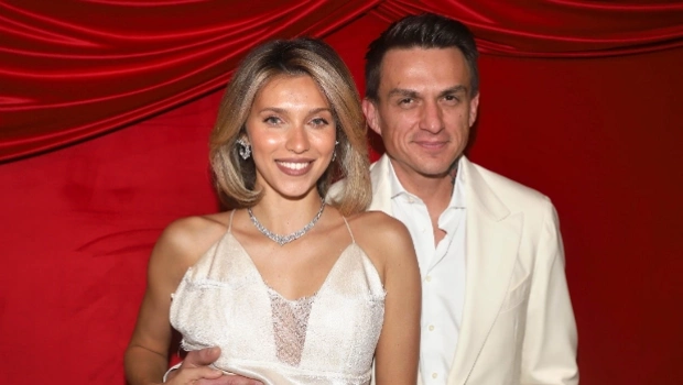 Регина Тодоренко пожаловалась на инфантильность Влада Топалова: «40-летний мальчик»