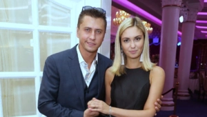 Павел Прилучный снова планирует судиться с Агатой Муцениеце