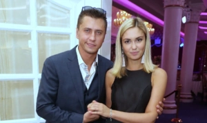 Павел Прилучный снова планирует судиться с Агатой Муцениеце