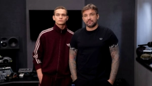 Слава Копейкин сыграет Басту в новом биографическом фильме