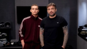 Слава Копейкин сыграет Басту в новом биографическом фильме