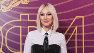 Телеведущая Лера Кудрявцева объяснила шопинг на Кипре изменениями в фигуре