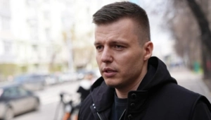 Стало известно о самочувствии и местонахождении Артема Чекалина