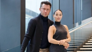 Павел Прилучный объяснил, почему Зепюр Брутян всегда рядом с ним