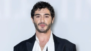 Звезде сериала «Марашанец» Бураку Денизу грозит срок по делу о наркотиках