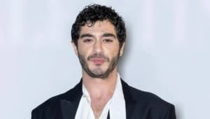 Звезде сериала «Марашанец» Бураку Денизу грозит срок по делу о наркотиках Звезде сериала «Марашанец» Бураку Денизу грозит срок по делу о наркотиках