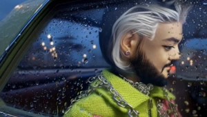 Филипп Киркоров выпустил первый ИИ-клип на «Одинокая, нежная»