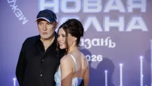 Игорь Матвиенко и Соя поделились впечатлениями о сентябрьской «МузРаскрутке»