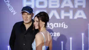 Игорь Матвиенко и Соя поделились впечатлениями о сентябрьской «МузРаскрутке» Игорь Матвиенко и Соя поделились впечатлениями о сентябрьской «МузРаскрутке»