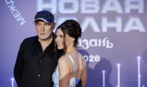 Игорь Матвиенко и Соя поделились впечатлениями о сентябрьской «МузРаскрутке»
