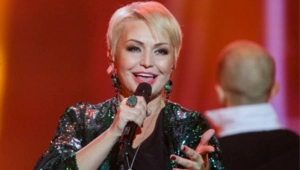 Катя Лель призвала не бояться меняться и пробовать новое в любом возрасте Катя Лель призвала не бояться меняться и пробовать новое в любом возрасте