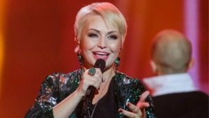 Катя Лель призвала не бояться меняться и пробовать новое в любом возрасте Катя Лель призвала не бояться меняться и пробовать новое в любом возрасте