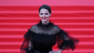 Елизавета Боярская рассказала о главных мечтах в день 40-летия