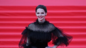 Елизавета Боярская рассказала о главных мечтах в день 40-летия