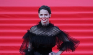 Елизавета Боярская рассказала о главных мечтах в день 40-летия