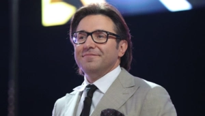 53-летний Андрей Малахов пожаловался на лишний вес